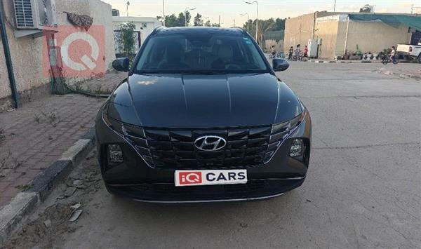 هيونداي توسان 2024 للبيع في العراق - النجف